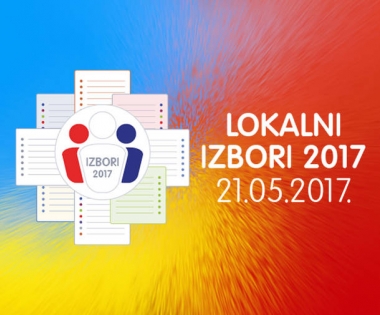 Grad Buzet - Lokalni izbori 2017
