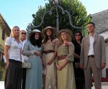 Grad Buzet - SUBOTINA 2009. â€“ Buzećanispremni za feštu
