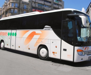 Grad Buzet - Nove trase prometovanja autobusa