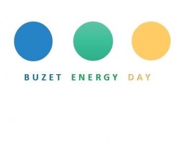 Grad Buzet - Buzet Energy Day