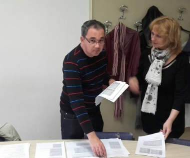 Grad Buzet - Volontiranje u zajednici - “Život pun mogućnosti”