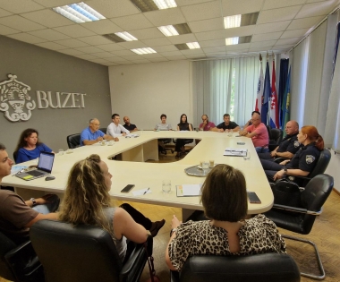 Grad Buzet