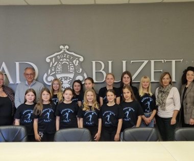 Grad Buzet