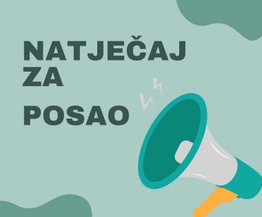 Grad Buzet - Natječaj za prijam radnika u Dječji Vrtić “Grdelin”