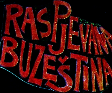 Grad Buzet - U petak 37. izdanje Raspjevane Buzeštine