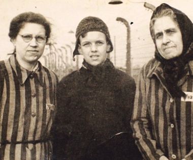 Grad Buzet - Film o posljednjem preživjelom logorašu Auschwitza