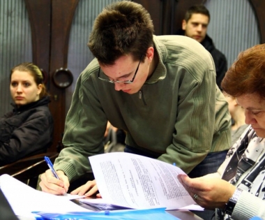Grad Buzet - Buzet među top 10 gradova s najvišim izdvajanjima u obrazovanje