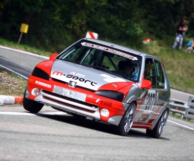 Grad Buzet - Erste Formula driver u Buzet dovodi 130 automobilističkih zanesenjaka