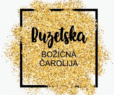 Grad Buzet - Buzetska božićna čarolija