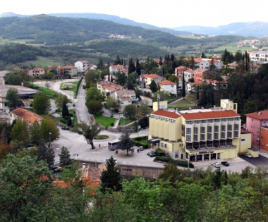 Grad Buzet - Poziv na savjetovanje o planu energetski održivog razvitka grada