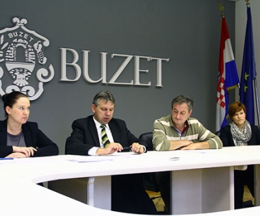 Grad Buzet - Ukidanje brdsko-planinskog statusa najštetnije u povijesti Buzeta