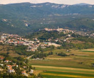 Grad Buzet - Poziv za izradu popisa slobodnih prostora