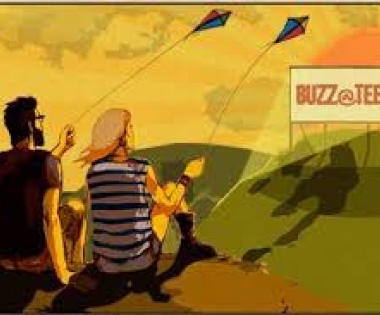 Grad Buzet - Program Buz@teen