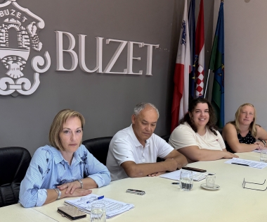 Grad Buzet