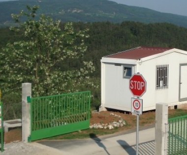 Grad Buzet - Javna rasprava o Stručnoj podlozi za ishođenje okolišne dozvole za postojeće odlagalište otpada “GR