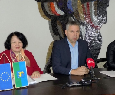 Grad Buzet - Kreće s realizacijom Poduzetnički inkubator Verzi