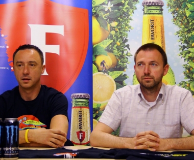 Grad Buzet - Darko Hrvatin zamijenio Dragana Kranjčića
