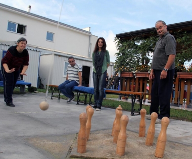 Grad Buzet - “Srcem velikim” obilježili Dan bijelog štapa