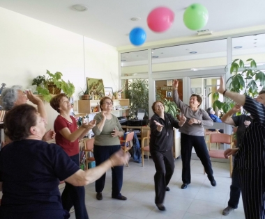 Grad Buzet - Pola godine provođenja Organiziranih dnevnih aktivnosti