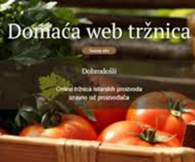 Grad Buzet - Kupujte i prodajte na domaćoj web tržnici