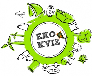 Grad Buzet - Testirajte znanje DIVA on-line Eko kvizom