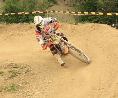 Grad Buzet - Pobjednik Enduro Buzeta: Ovo je najbolja utrka u Europi