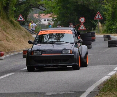 Grad Buzet - Formula Driver: Buzećanima ekipno slavlje