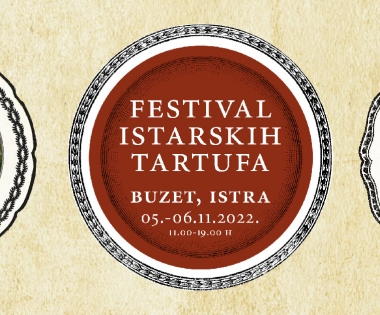 Grad Buzet - 19. Festival istarskih tartufa u Buzetu