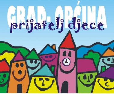 Grad Buzet - Grad - Općina prijatelj djece