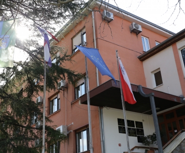 Grad Buzet - Grad Buzet pridružuje se inicijativi za izradu novog Zakona o regionalnom razvoju i novog financijskog okvira EU