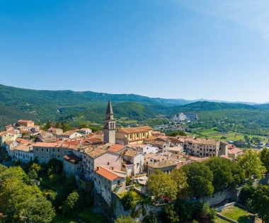 Grad Buzet