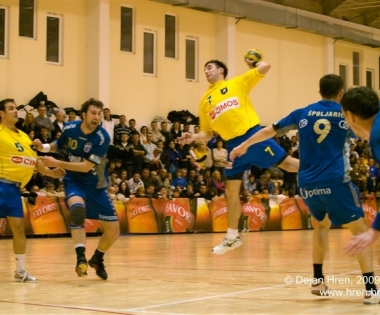Grad Buzet - Buzet â€“ CO Zagreb 18:41