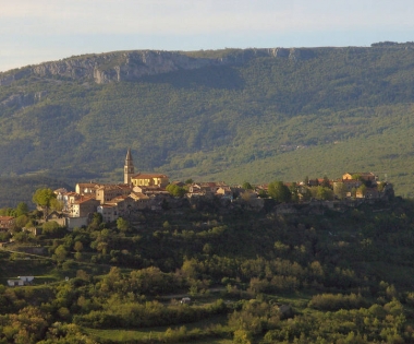 Grad Buzet - Najava Natječaja â€“ PROGRAM RURALNOG RAZVOJA ZA RH U RAZDOBLJU 2014. â€“ 2020.