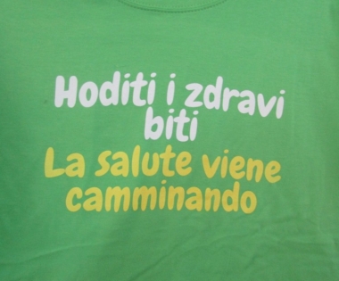 Grad Buzet - “Hoditi i zdravi biti” u subotu i u Buzetu