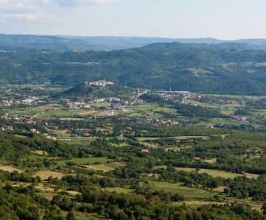 Grad Buzet - Potpore u poljoprivredi i poduzetništvu za 2015. godinu