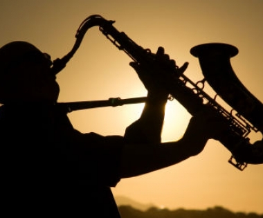 Grad Buzet - Sutra u Domu na Goričici koncert “Jazz radionica za seniore”