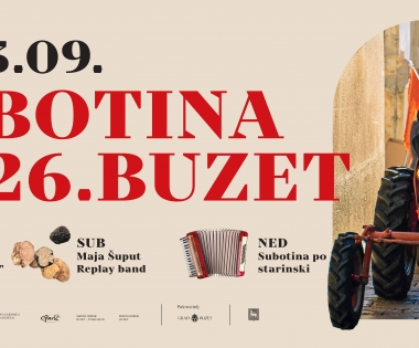 Grad Buzet