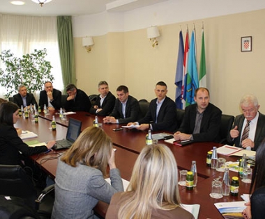 Grad Buzet - Za povlačenje sredstava LAG-ovi moraju izraditi pravovremenu strategiju