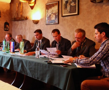 Grad Buzet - Šteta od divljači 70 posto manje