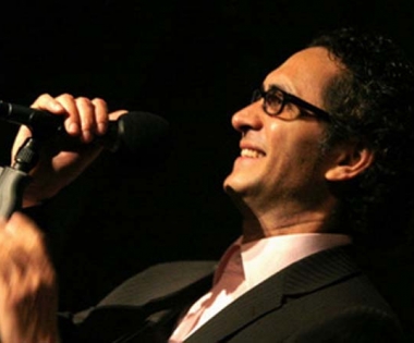 Grad Buzet - Božićni koncert: Ricado Luque i prijatelji