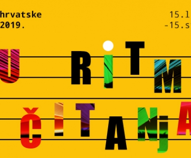 Grad Buzet - Buzet domaćin svečanog otvorenja Mjeseca hrvatske knjige 2019.