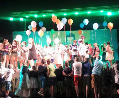 Grad Buzet - Karli Havić Grand Prix punoljetnog Malog velikog mikrofona