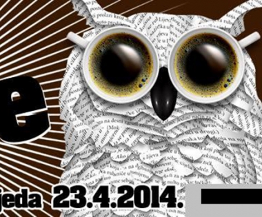 Grad Buzet - Sutra treće izdanje buzetske Noći knjige