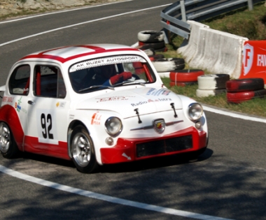 Grad Buzet - Autoslalomaši Buzet Autosporta osigurali klupsku državnu titulu