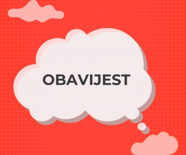 Grad Buzet - Obavijest privatnim šumoposjednicima