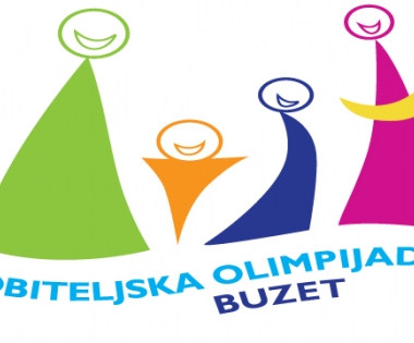 Grad Buzet - Prijavite se na program pun iznenađenja: Obiteljsku olimpijadu!