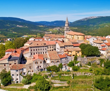 Grad Buzet