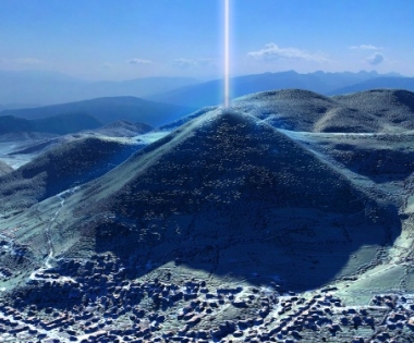 Grad Buzet - Predavanje: Piramida u svijetu i Bosanska piramida Sunca