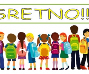 Grad Buzet - Čestitke u povodu početka nove školske/pedagoške godine