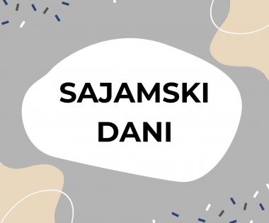 Grad Buzet - ODLUKA o proglašenju sajamskih dana na području Grada Buzeta za 2026. godinu